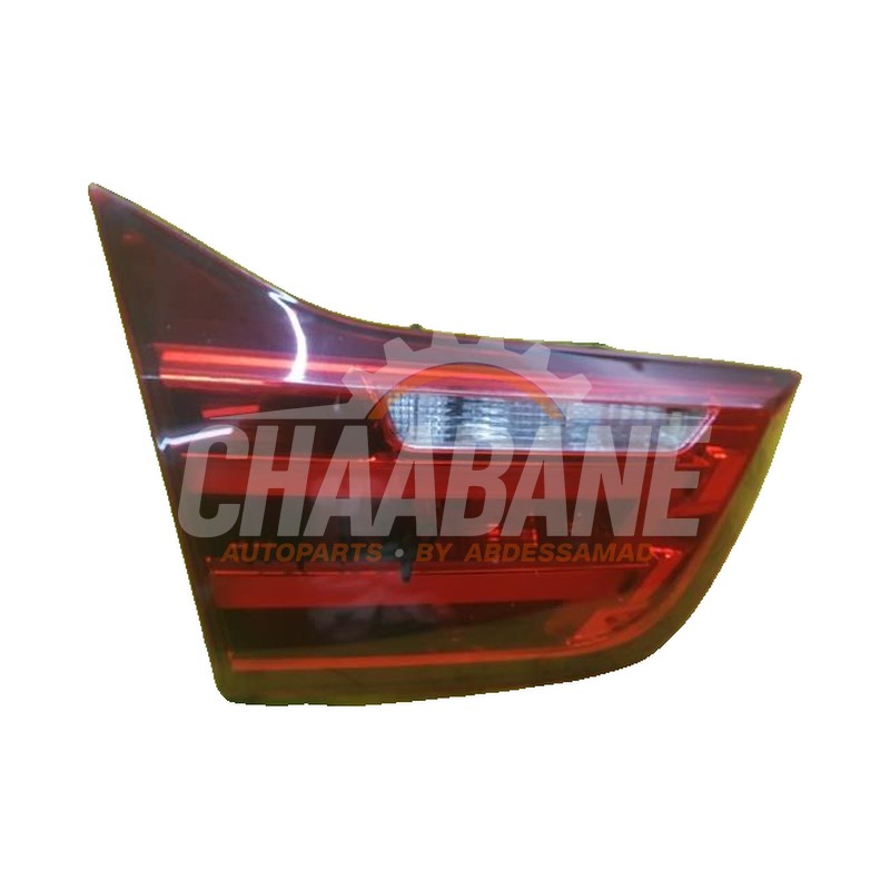 Feu arriere secondaire gauche 63217296101 BMW 4 serie (F32) 435i 3.0 24V 2013 / 2020