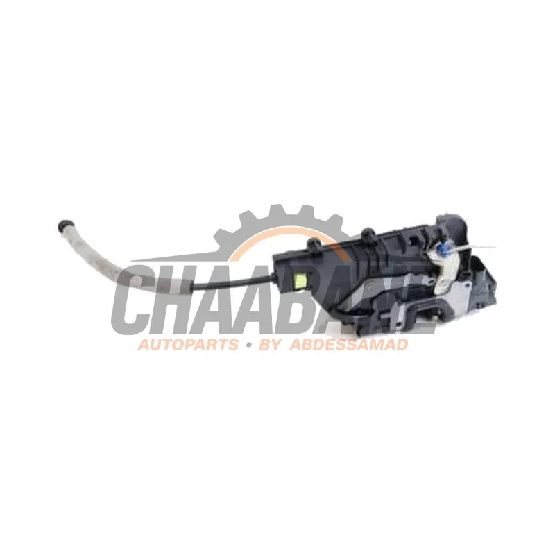 Serrure portiere mecanique 2portes droite A4477200235 Mercedes Vito (447.6) 1.6 111 CDI 16V