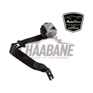 Ceinture de securite arriere droite 4G8857805H Audi RS 6 Avant (C7) 4.0 V8 TFSI 32V 2013 / 2018