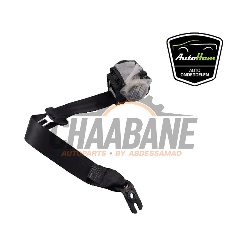 Ceinture de securite arriere droite 4G8857805H Audi RS 6 Avant (C7) 4.0 V8 TFSI 32V 2013 / 2018
