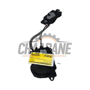 Mecanique de verrouillage hayon 16367210 BMW X1 (F48) sDrive 18i 1.5 12V TwinPower Turbo 2014 / 2022