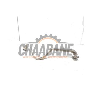 Tube (divers) A6542031300 Mercedes GLC (X253) 2.0 C-220d 16V 4-Matic
