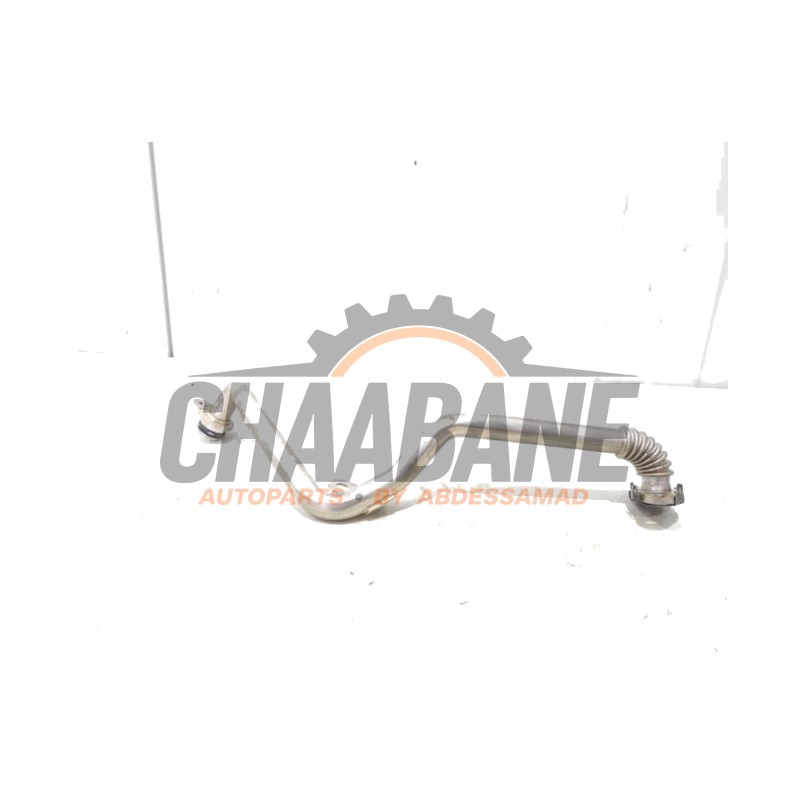 Tube (divers) A6542031300 Mercedes GLC (X253) 2.0 C-220d 16V 4-Matic