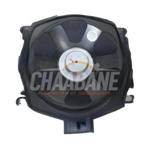 Haut-parleur 65139297898 BMW X6 (F16) M50d 3.0 24V 2014 / 2019
