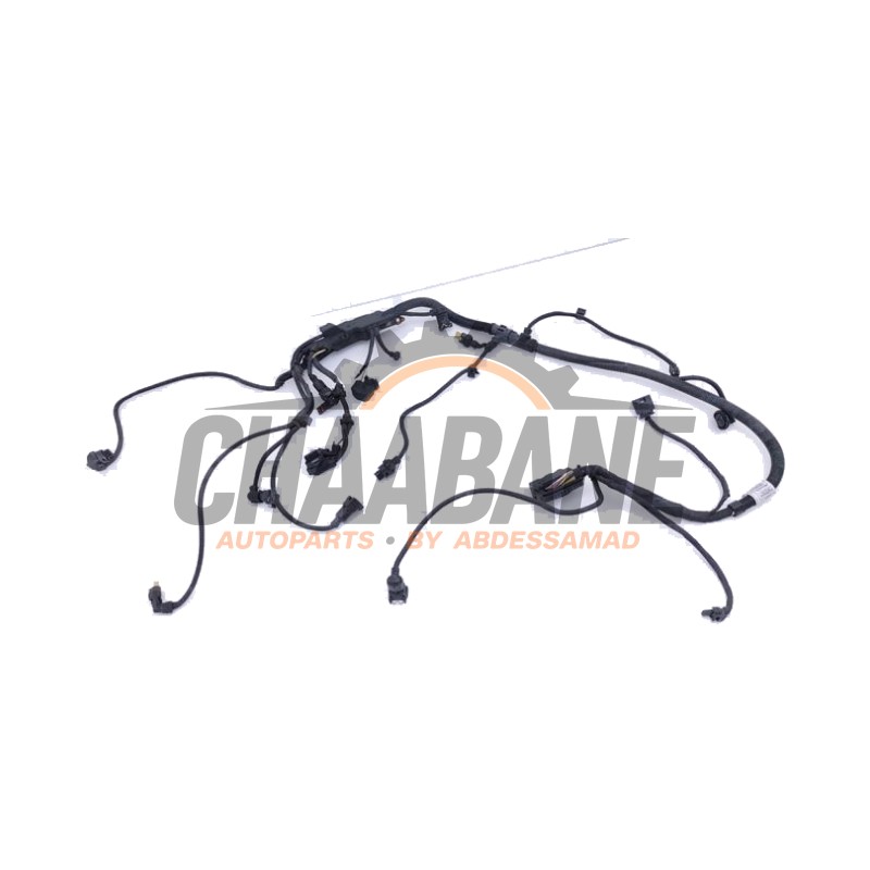 Faisceau electrique 784846703 BMW 2 serie (F22) M2 3.0 24V 2013 / 2021