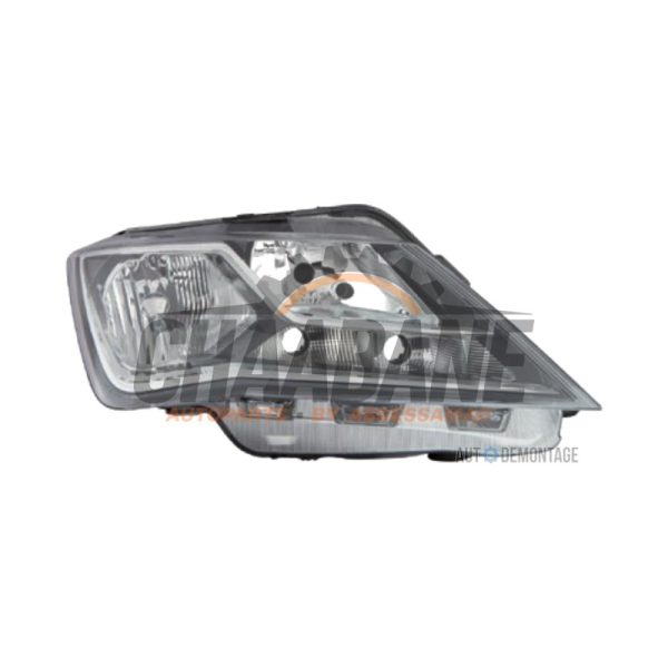 Phare droit 6JB941016 Seat Toledo 2012 / 2019