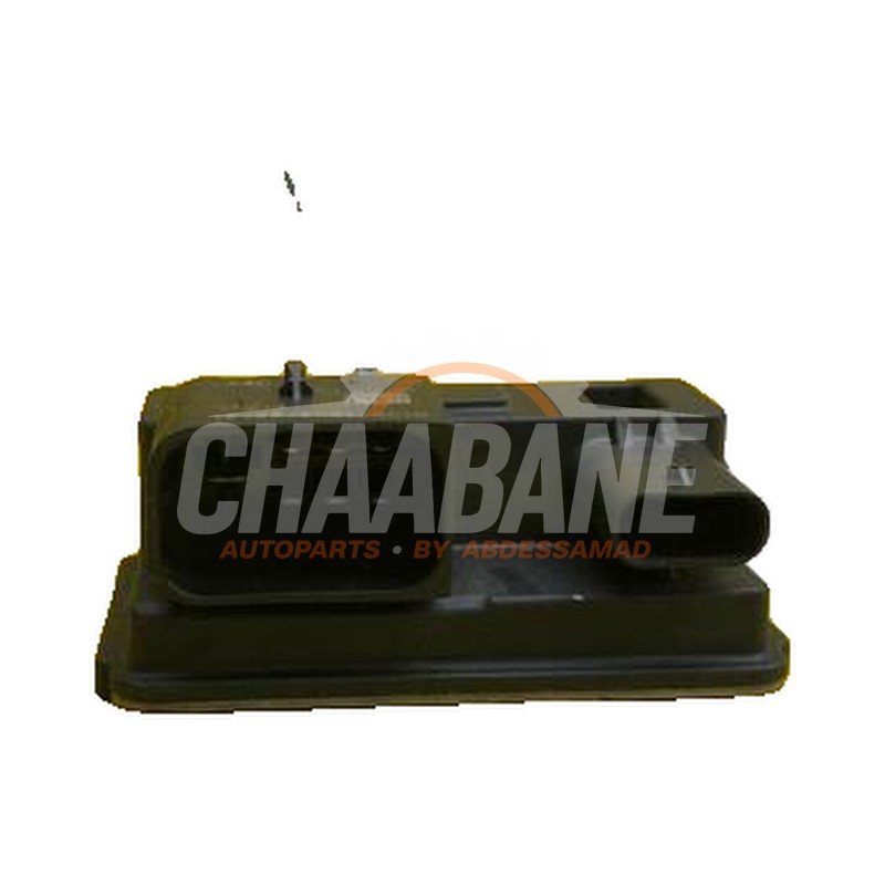 Relais prechauffage 851947202 BMW 4 serie (F32) 435d xDrive 3.0 24V 2013 / 2020