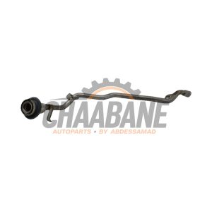 Tube de remplissage reservoir a essence A2464701420 Mercedes A (W176) 2.0 A-250 Turbo 16V