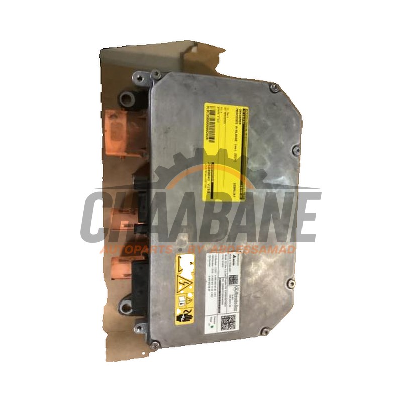 Convertisseur A0009005640 Mercedes A (177.0) 1.3 A-250 e Turbo 16V