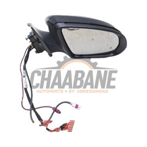 Retroviseur exterieur droit A2478100006 Mercedes EQA (N243) 250 67 kWh