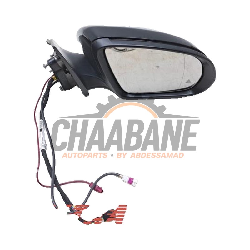 Retroviseur exterieur droit A2478100006 Mercedes EQA (N243) 250 67 kWh