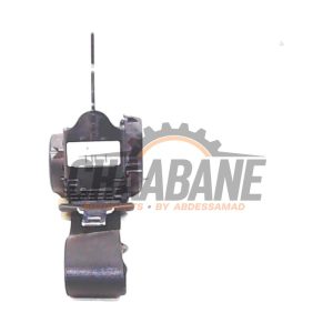 Ceinture arriere droit 619185300E Mercedes CLA