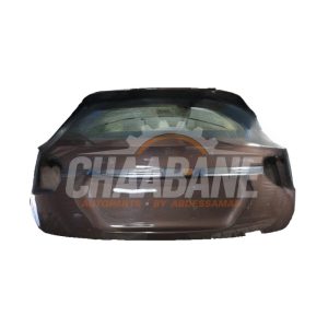 Hayon A156740130064 Mercedes GLA (156.9) 1.5 180 CDI, d 16V