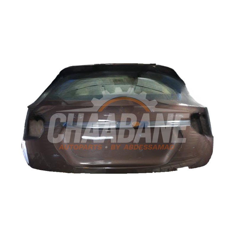 Hayon A156740130064 Mercedes GLA (156.9) 1.6 180 16V