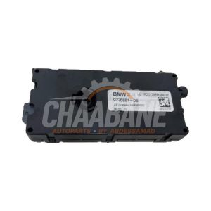 Antenne amplificateur 922688106 BMW M1 (F21) M140i 3.0 24V 2012 / 2019