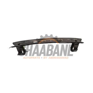 Renfort pare choc arriere A1186100000 Mercedes CLA (118.3) 1.3 CLA-250 e Turbo 16V