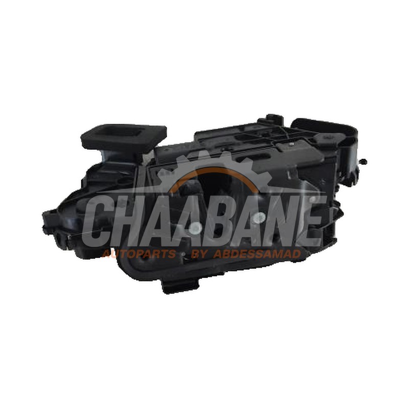 Serrure portiere mecanique 2portes gauche B5B5TB837015B Cupra Ateca 2018