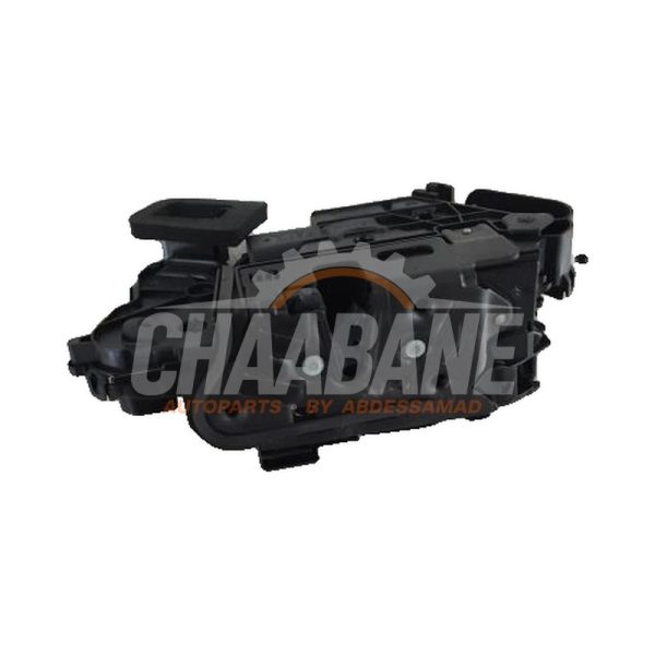 Serrure portiere mecanique 2portes gauche B5B5TB837015B Cupra Ateca 2018