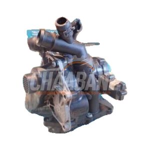 Pompe a eau F56777617 Audi Q3 (F3B) 2018