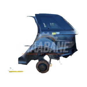Panneau lateral arriere gauche DK6227851AA Landrover Range Rover Sport (LW) 2.0 16V P400e