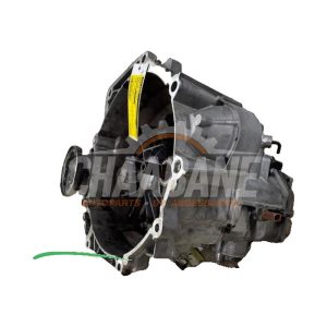 Boite de vitesse 0AJ300042G Seat Leon (5FB) 1.4 TSI 16V 2012 / 2020