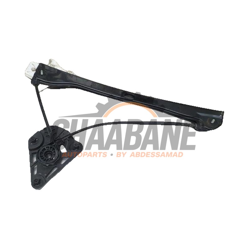 Crochet dattelage XXXXX Skoda Octavia Combi (5EAC) 1.4 TSI 16V 2012 / 2020