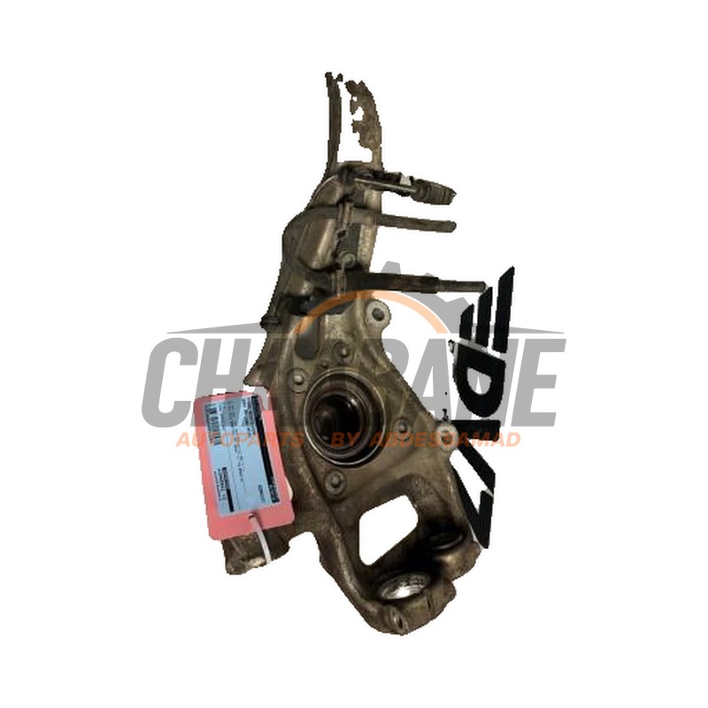 Joint avant droit 8W0407242F Audi S5 Limousine (FU2) 3.0 TDI V6 24V 2024