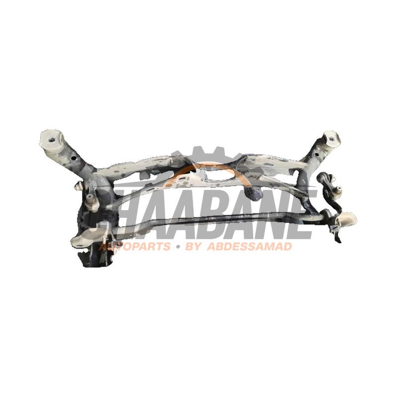 Berceau 3Q0505235 Skoda Superb Combi (3V5) 1.6 TDI 2015 / 2024