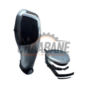 Levier de vitesse 61316832385 BMW X5 (F15) xDrive 40e 2.0 2013 / 2018