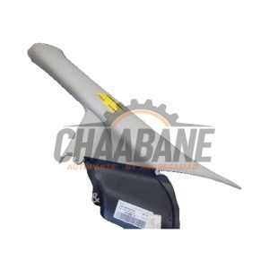 Montant avant gauche A4476904025 Mercedes Vito (447.6) 2.2 119 CDI 16V BlueTEC