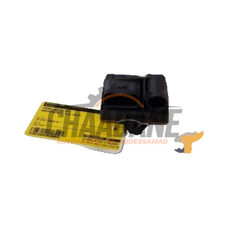 Relais prechauffage A6519003103 Mercedes CLA (117.3) 2.2 CLA-220 CDI, 220 d 16V