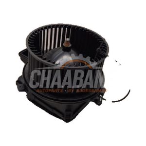 Ventilateur chauffage 4M2820021C Audi RS 6 Avant (C8) 4.0 V8 TFSI Mild Hybrid 32V 2019