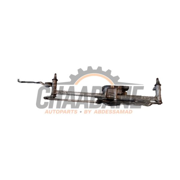 Moteur + mecanisme dessuie glace 3397020884 BMW i8 (I12) 1.5 TwinPower Turbo 2014 / 2020
