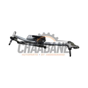 Moteur+mecanique essuie-glace 8Y1955119A Audi A3 Sportback (8YA) 2.0 35 TDI 16V 2019