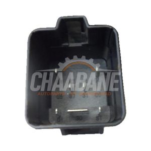 Relais prechauffage C2D58533 Jaguar XE 2.0 D E-Performance 16V
