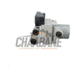 Bloc ABS 4M0614517T Audi Q7 (4MB/4MG) 3.0 TDI V6 24V e-tron plug-in hybrid 2015