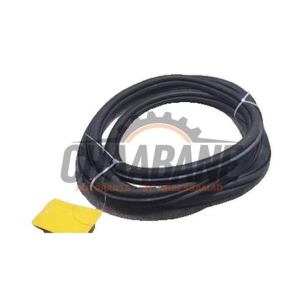 Joint caoutchouc portiere 4portes avant gauche XXXXX Seat Arona (KJX) 1.0 TSI 12V 2017