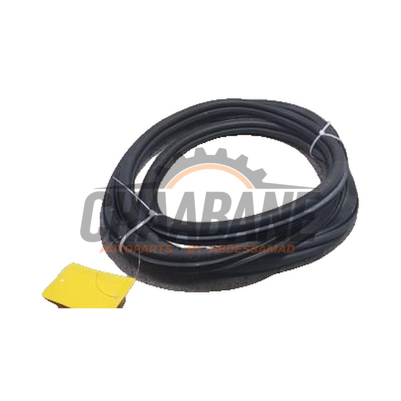 Joint caoutchouc portiere 4portes avant gauche XXXXX Seat Arona (KJX) 1.0 TSI 12V 2017