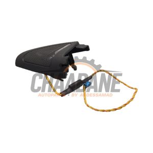 Haut-parleur 65139226357 BMW M4 (F82) M4 3.0 24V Turbo Competition Package 2014 / 2020