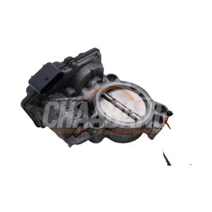 Boitier papillon 13547618838 BMW 1 serie (F20) 118i 1.5 TwinPower 12V 2015 / 2019