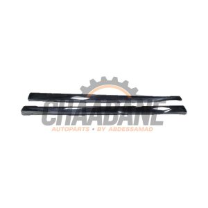 Jupe gauche 4N4853855 Audi A8 2017