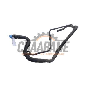 Tube de remplissage adblue reservoir 172B00071R Mercedes Citan (420.6) 1.5 110 CDI