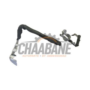 Borne de batterie 5WA915181C Seat Leon (KLB) 1.0 TSI 12V 2019