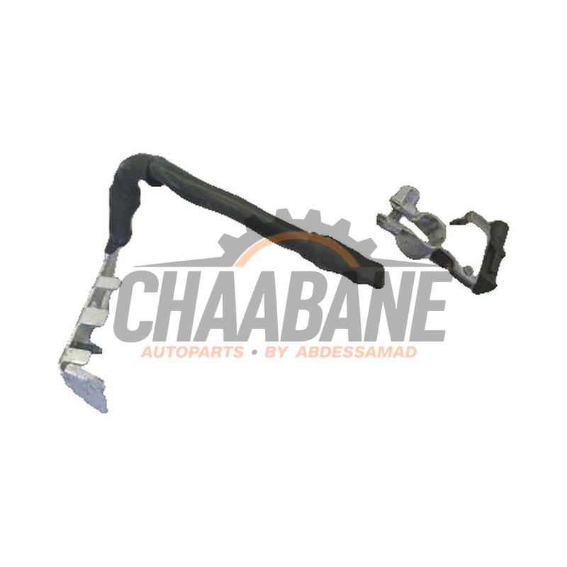 Borne de batterie 5WA915181C Seat Leon (KLB) 1.0 TSI 12V 2019