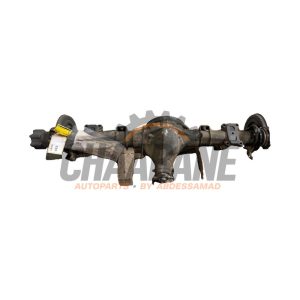Arbre entrainement roue arriere A9073501600 Mercedes Sprinter 5t (907.6) 519 CDI 3.0 V6 24V RWD