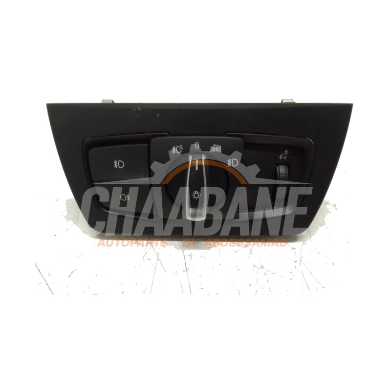 Commodo phare 549648907 BMW 3 serie Gran Turismo (F34) 320d 2.0 16V 2012 / 2020