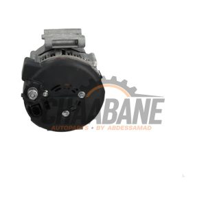 Alternateur 06L903024JX Audi A5 Cabrio (F57/F5E) 2.0 45 TFSI 16V Quattro 2016