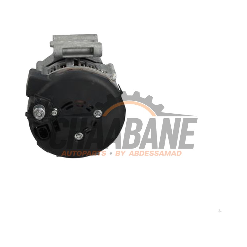 Dynamo 06L903024JX Audi A5 Cabrio (F57/F5E) 2.0 45 TFSI 16V Quattro 2016