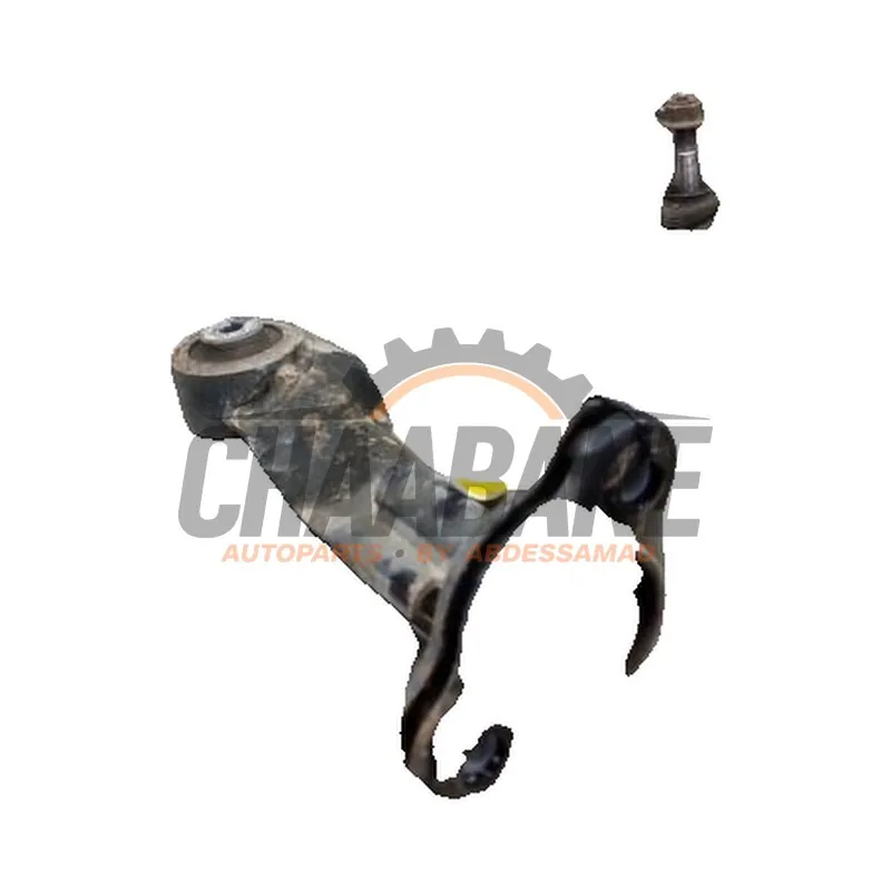 Bras de suspension avant gauche XXXXX Mercedes Vito (447.6) 2.2 114 CDI 16V