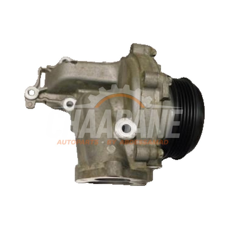 Pompe a eau A6542010010 Mercedes E (W213) E-220d 2.0 Turbo 16V